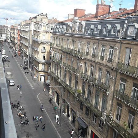 Studio Typique Toulousain Capitole Toulouse Eksteriør bilde